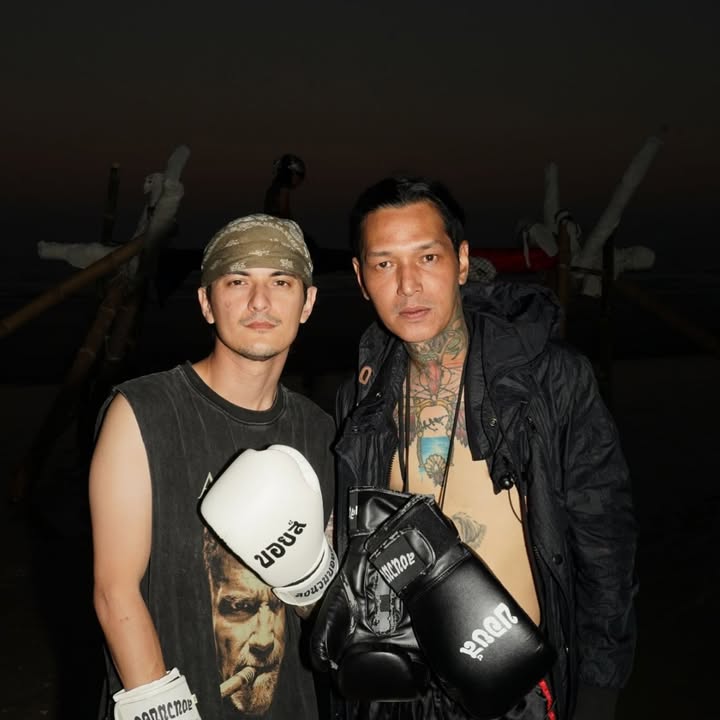 เบ - ณรัฐ สุมิตร