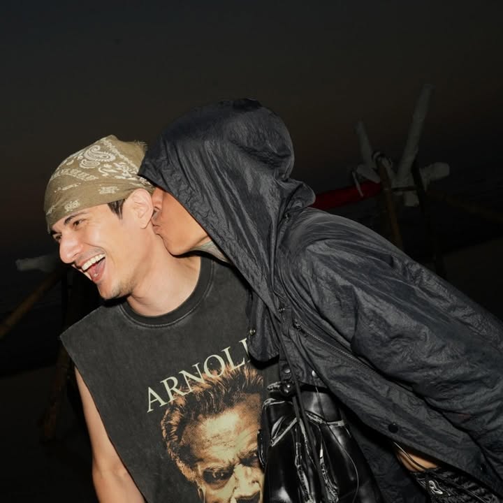 เบ - ณรัฐ สุมิตร