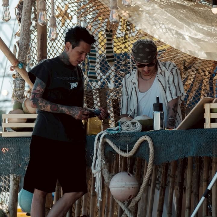 เบ - ณรัฐ สุมิตร