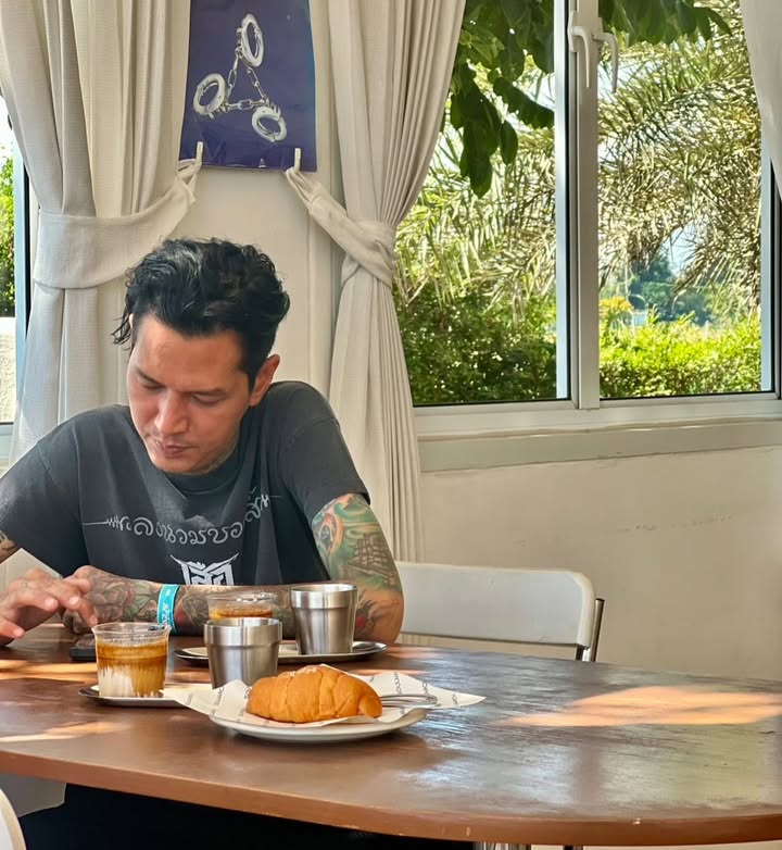 เบ - ณรัฐ สุมิตร