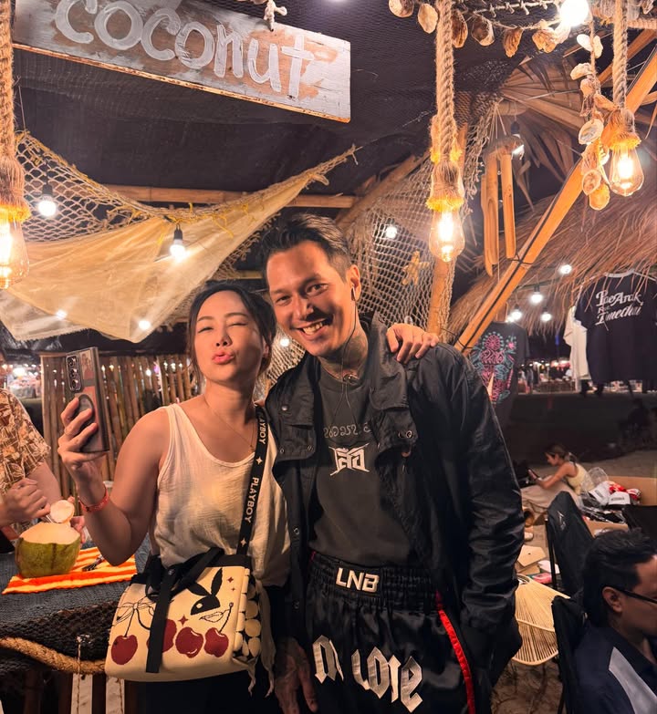 เบ - ณรัฐ สุมิตร