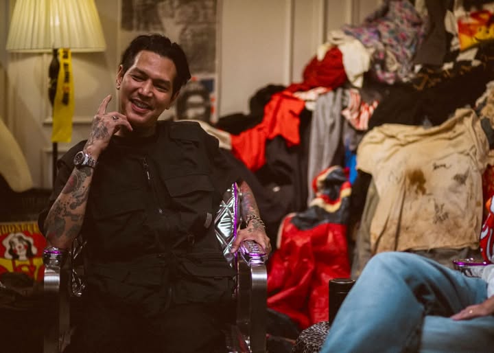 เบ - ณรัฐ สุมิตร