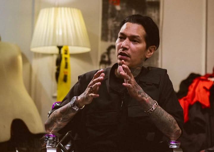 เบ - ณรัฐ สุมิตร