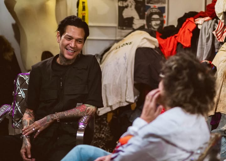 เบ - ณรัฐ สุมิตร