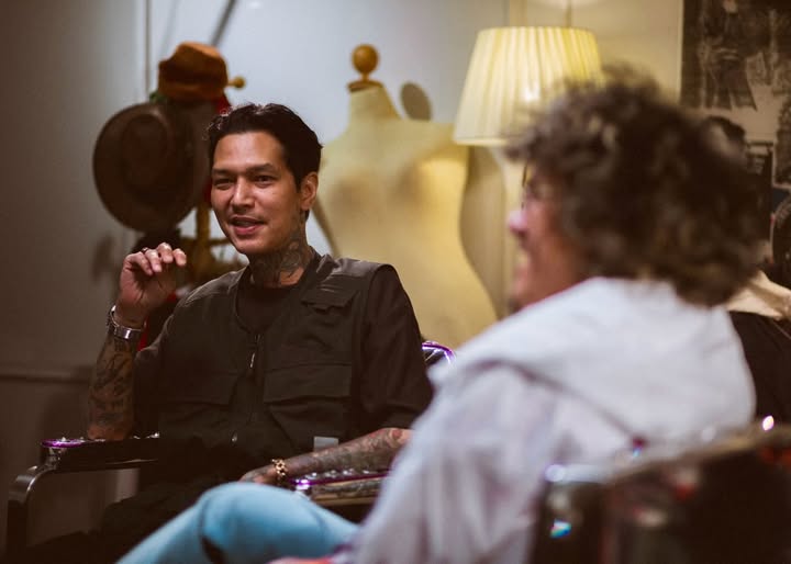 เบ - ณรัฐ สุมิตร