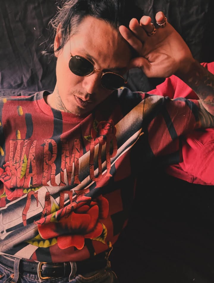 เบ - ณรัฐ สุมิตร