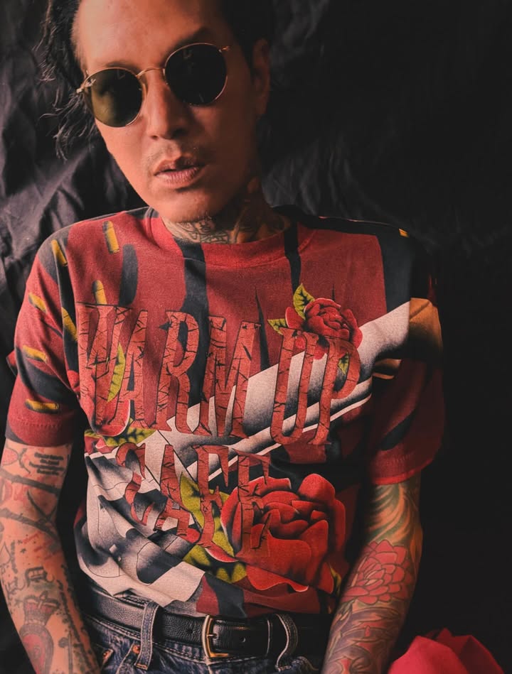 เบ - ณรัฐ สุมิตร