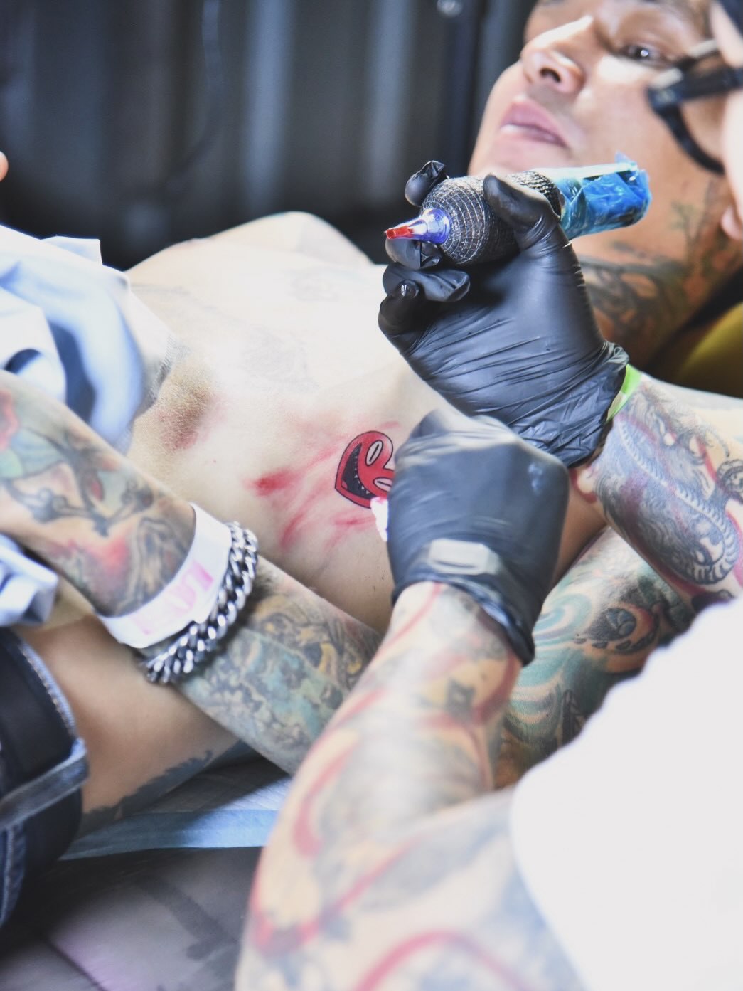 เบ - ณรัฐ สุมิตร