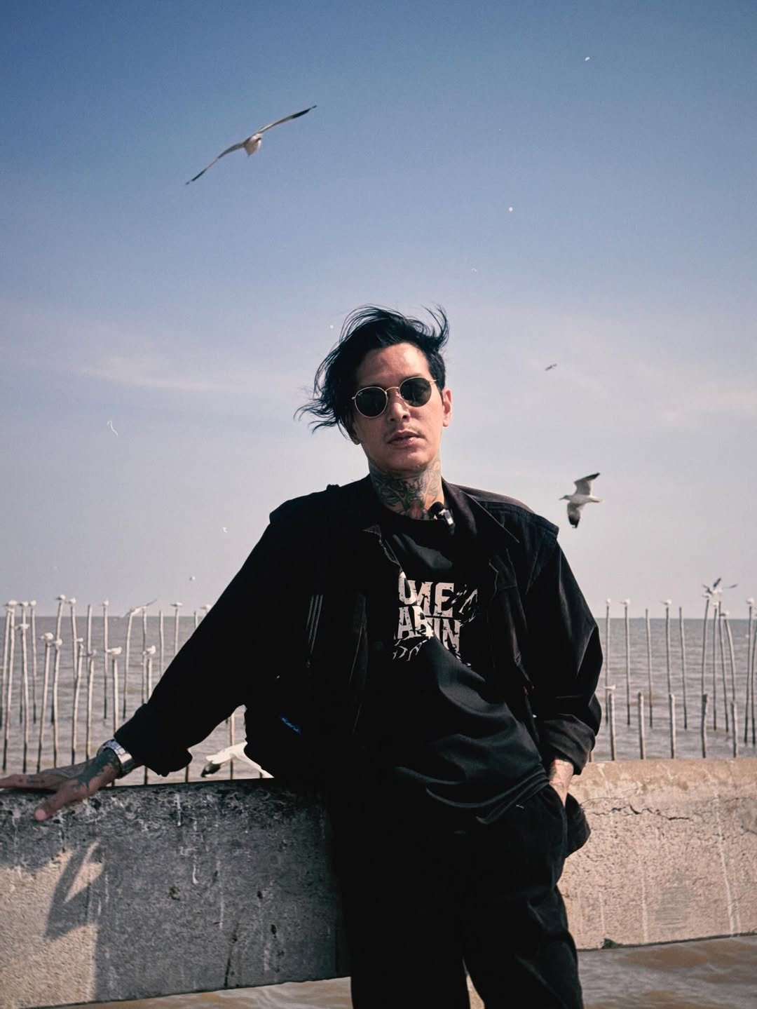 เบ - ณรัฐ สุมิตร