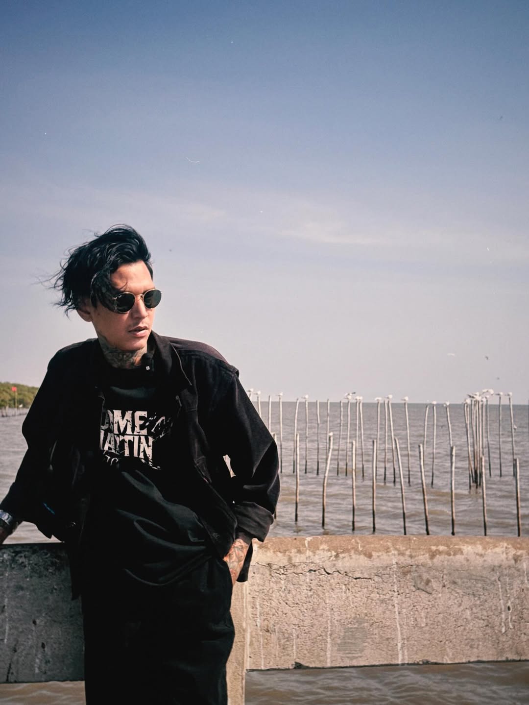 เบ - ณรัฐ สุมิตร