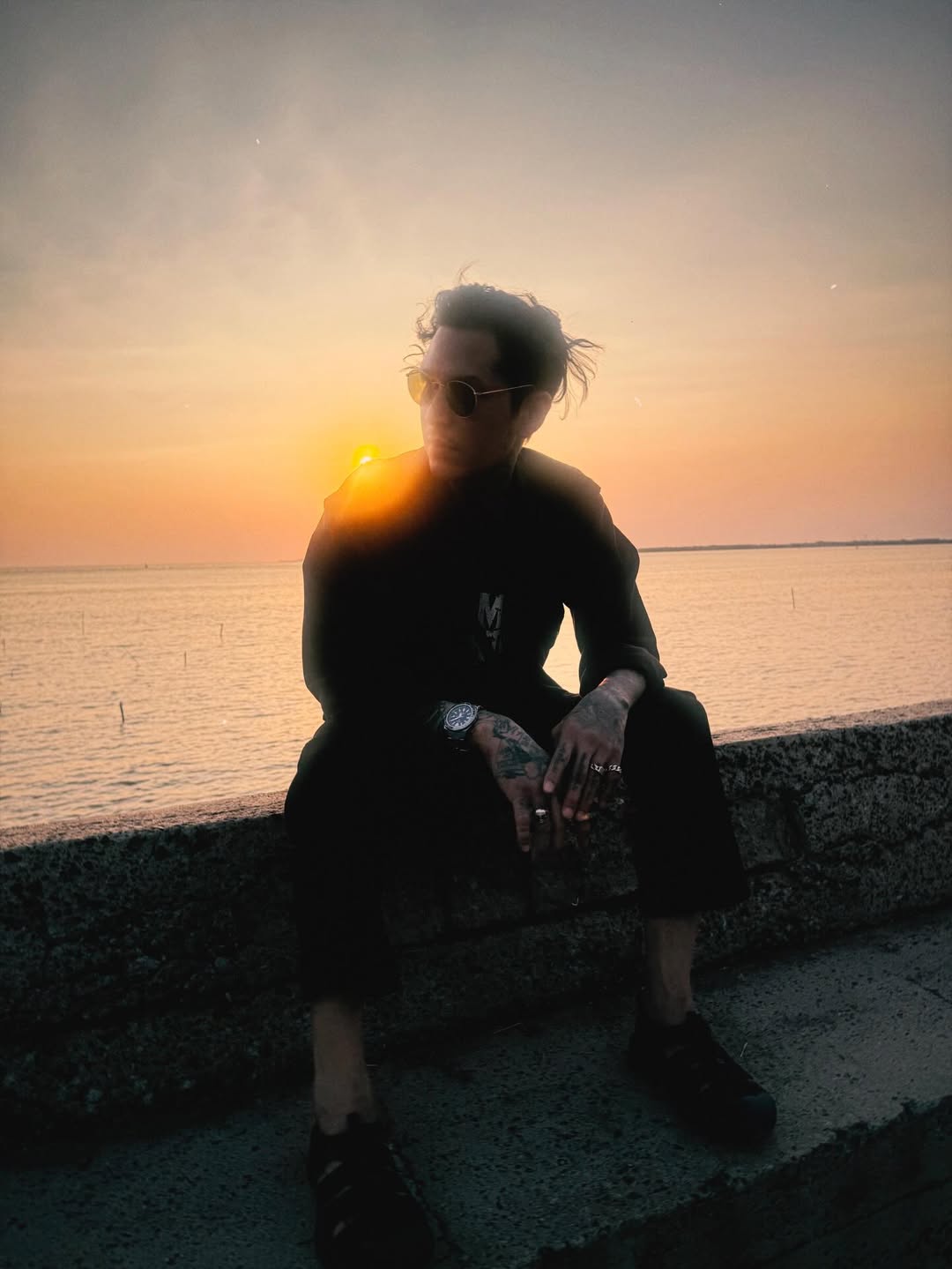 เบ - ณรัฐ สุมิตร