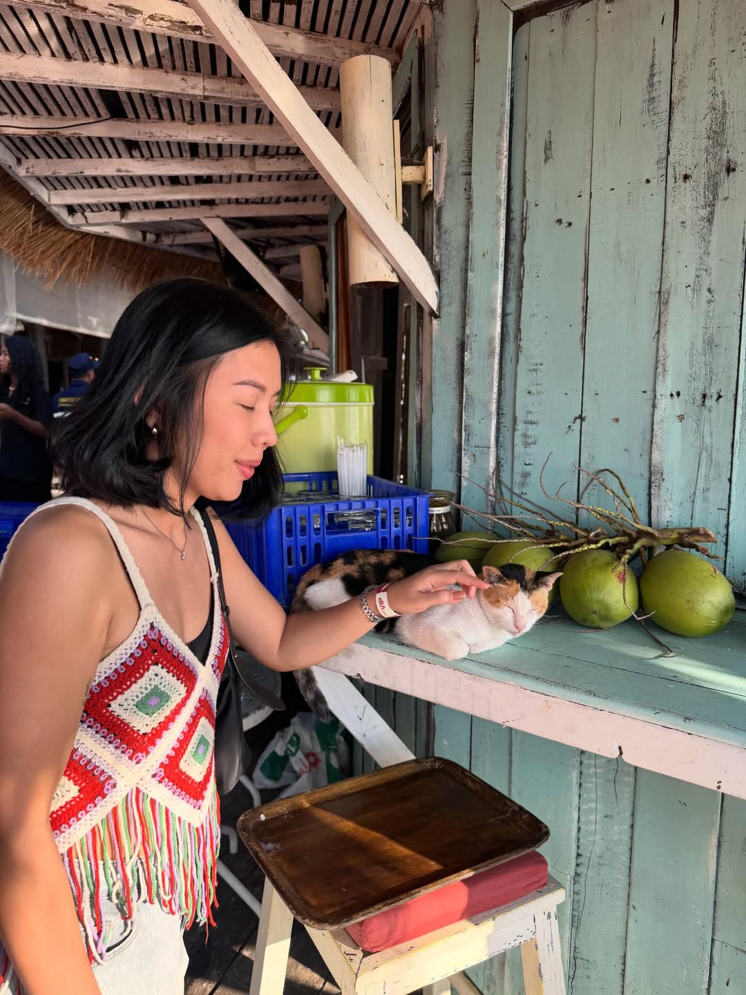 เบ - ณรัฐ สุมิตร