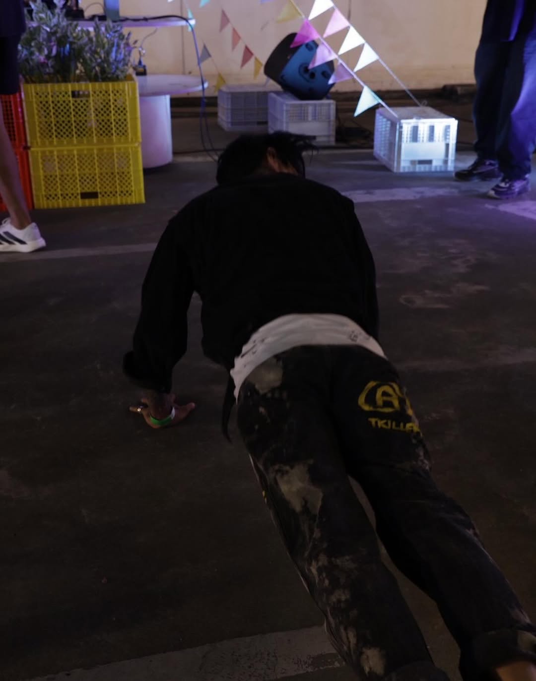 เบ - ณรัฐ สุมิตร