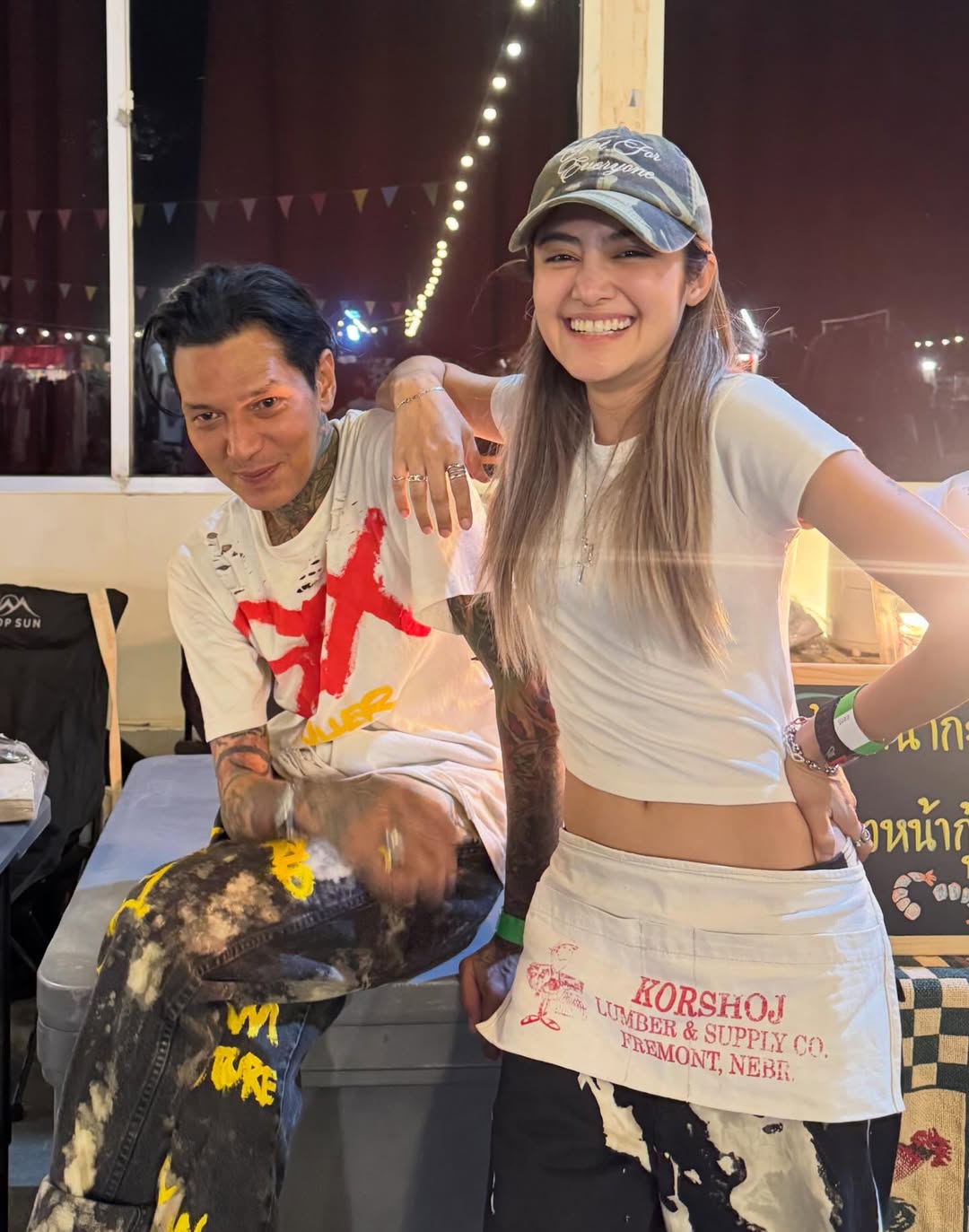 เบ - ณรัฐ สุมิตร