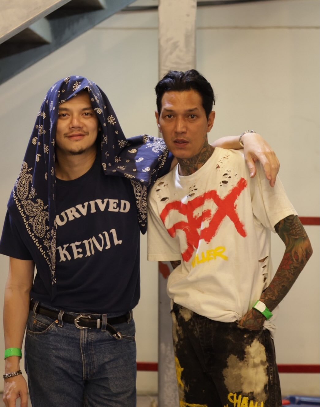 เบ - ณรัฐ สุมิตร