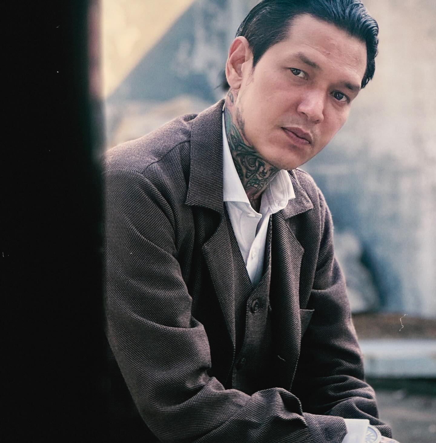 เบ - ณรัฐ สุมิตร