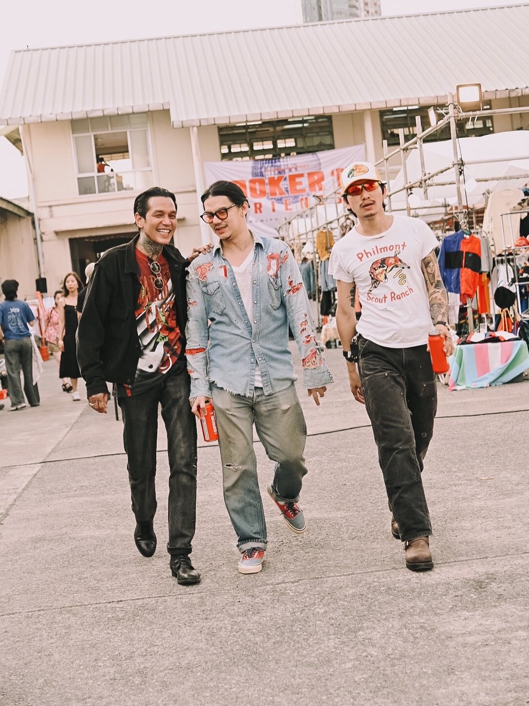 เบ - ณรัฐ สุมิตร