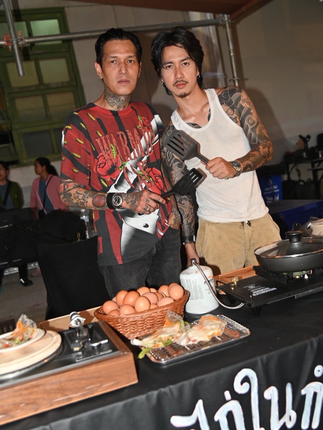 เบ - ณรัฐ สุมิตร