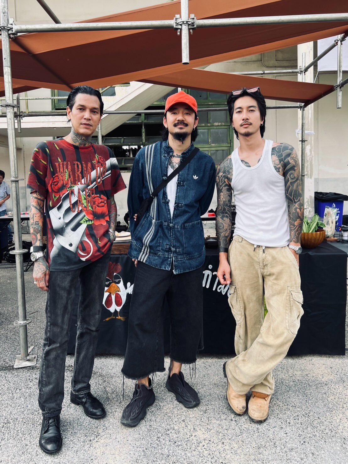 เบ - ณรัฐ สุมิตร