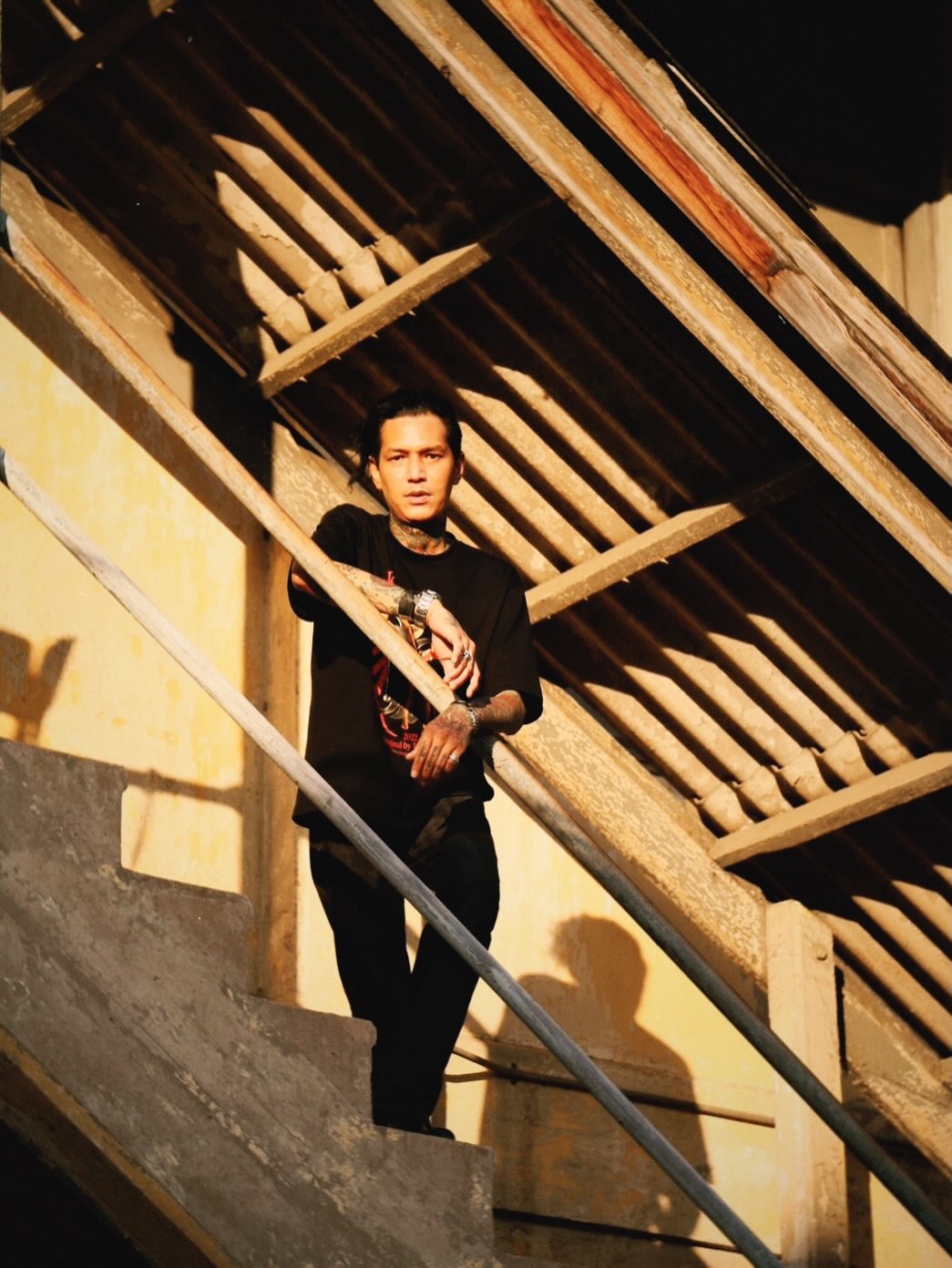 เบ - ณรัฐ สุมิตร