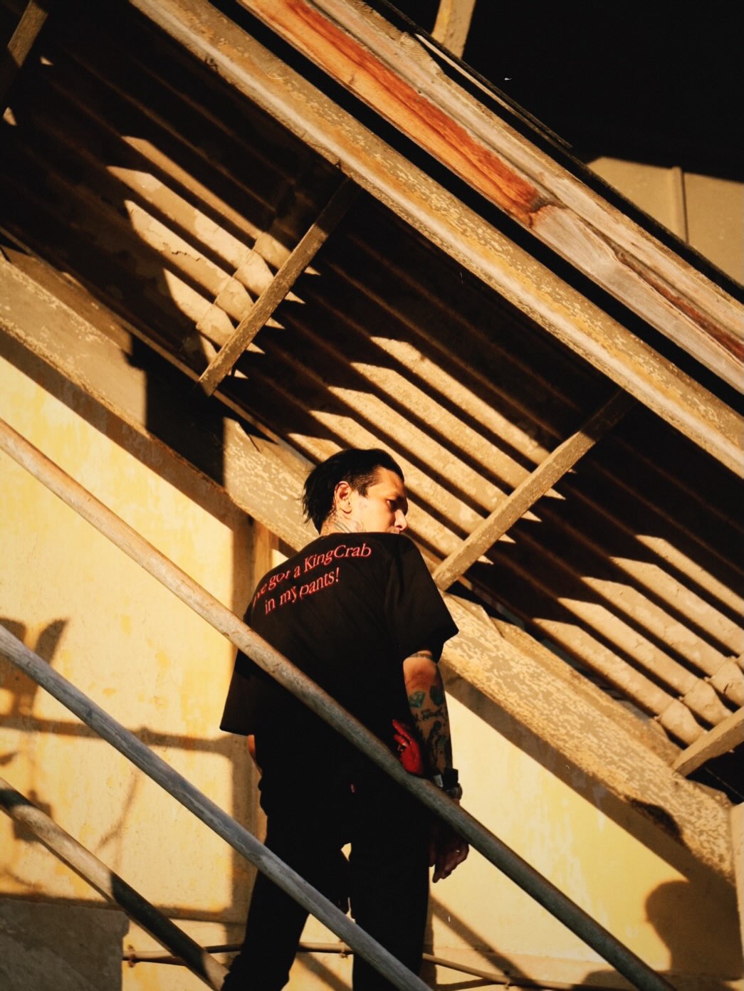 เบ - ณรัฐ สุมิตร