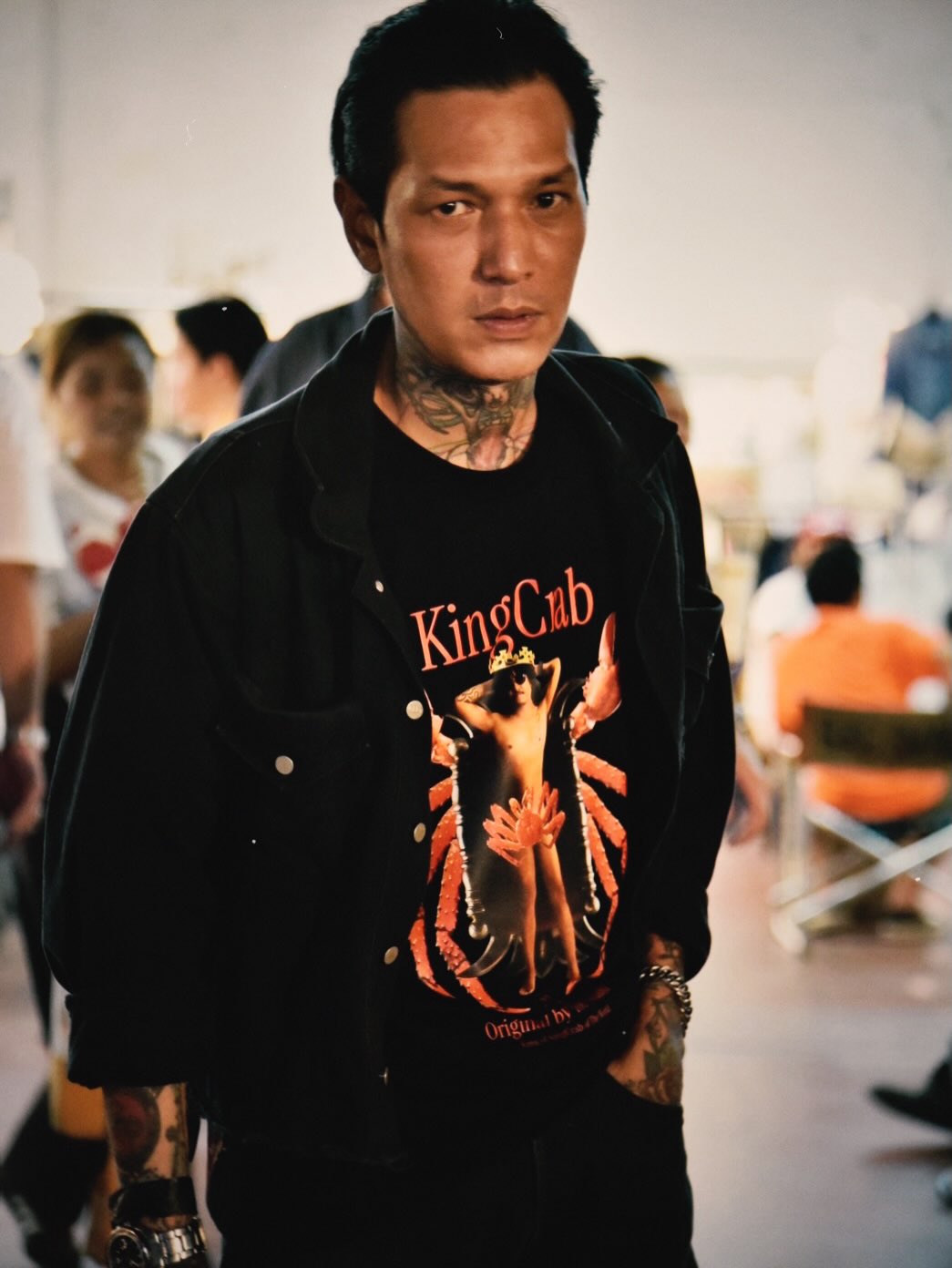 เบ - ณรัฐ สุมิตร