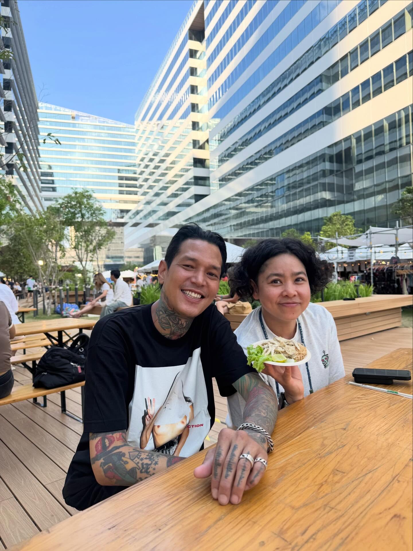 เบ - ณรัฐ สุมิตร