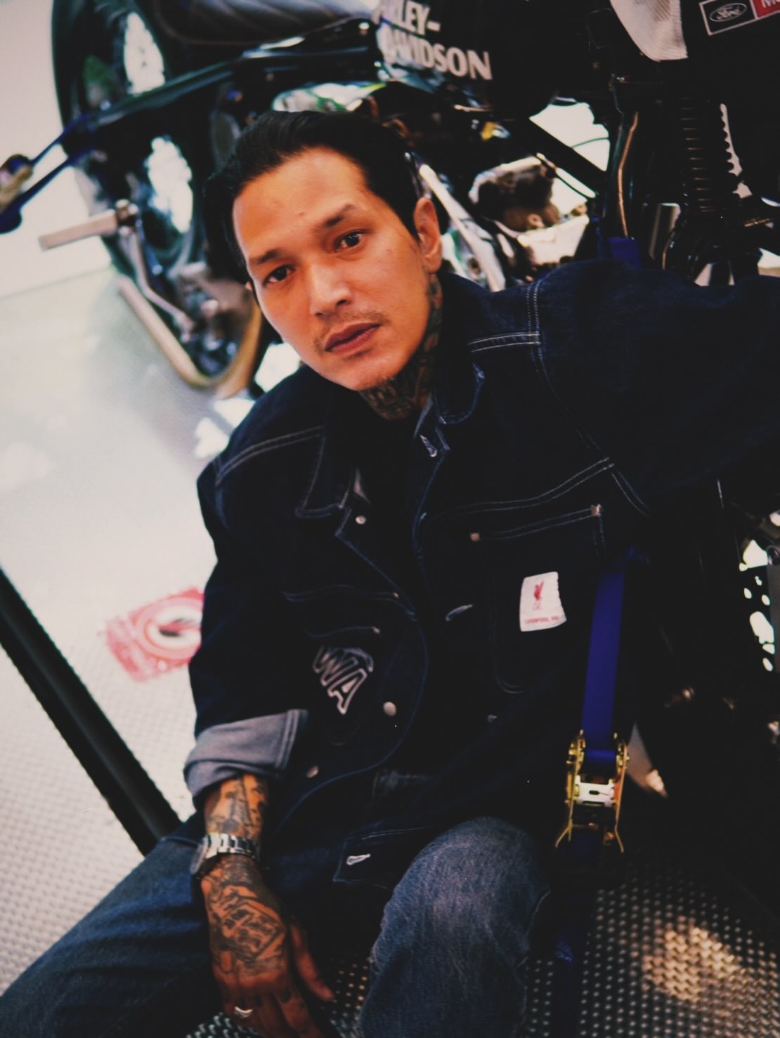 เบ - ณรัฐ สุมิตร