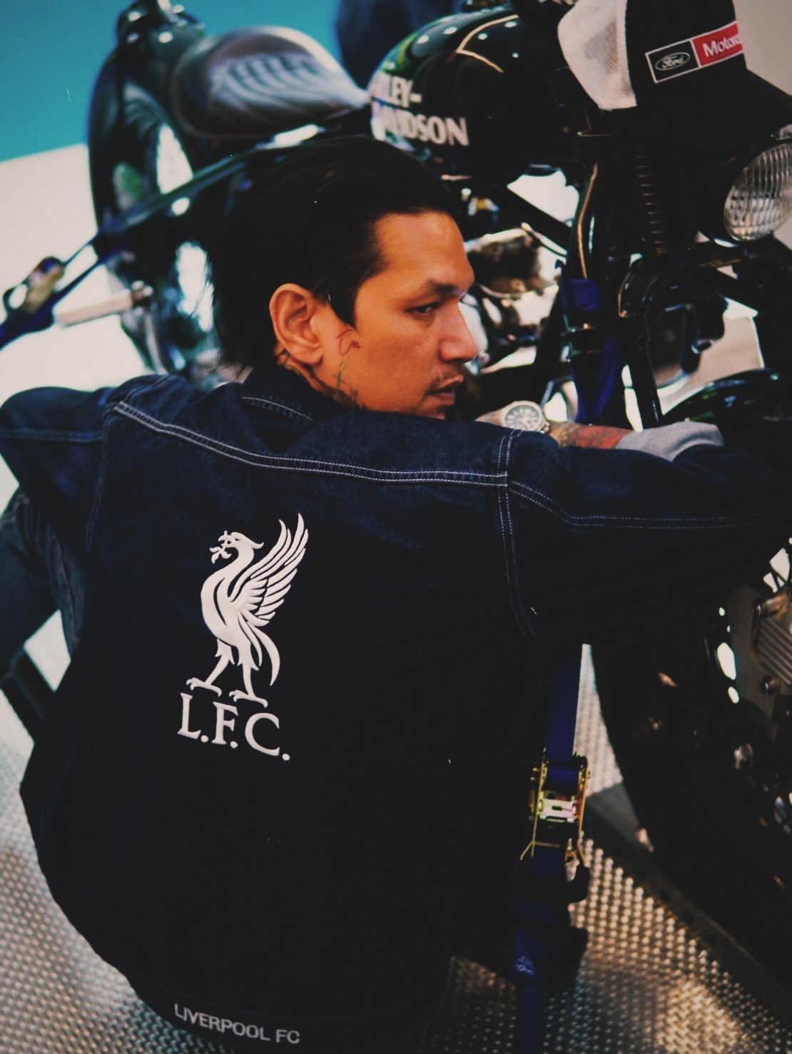 เบ - ณรัฐ สุมิตร