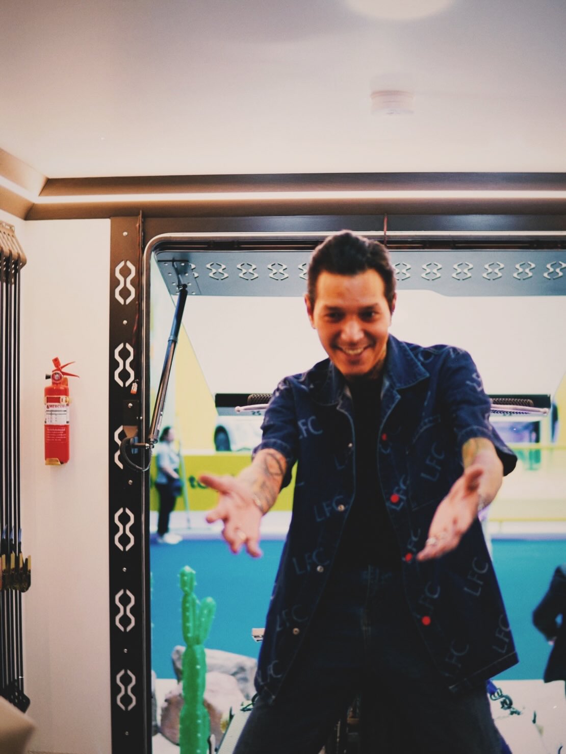 เบ - ณรัฐ สุมิตร