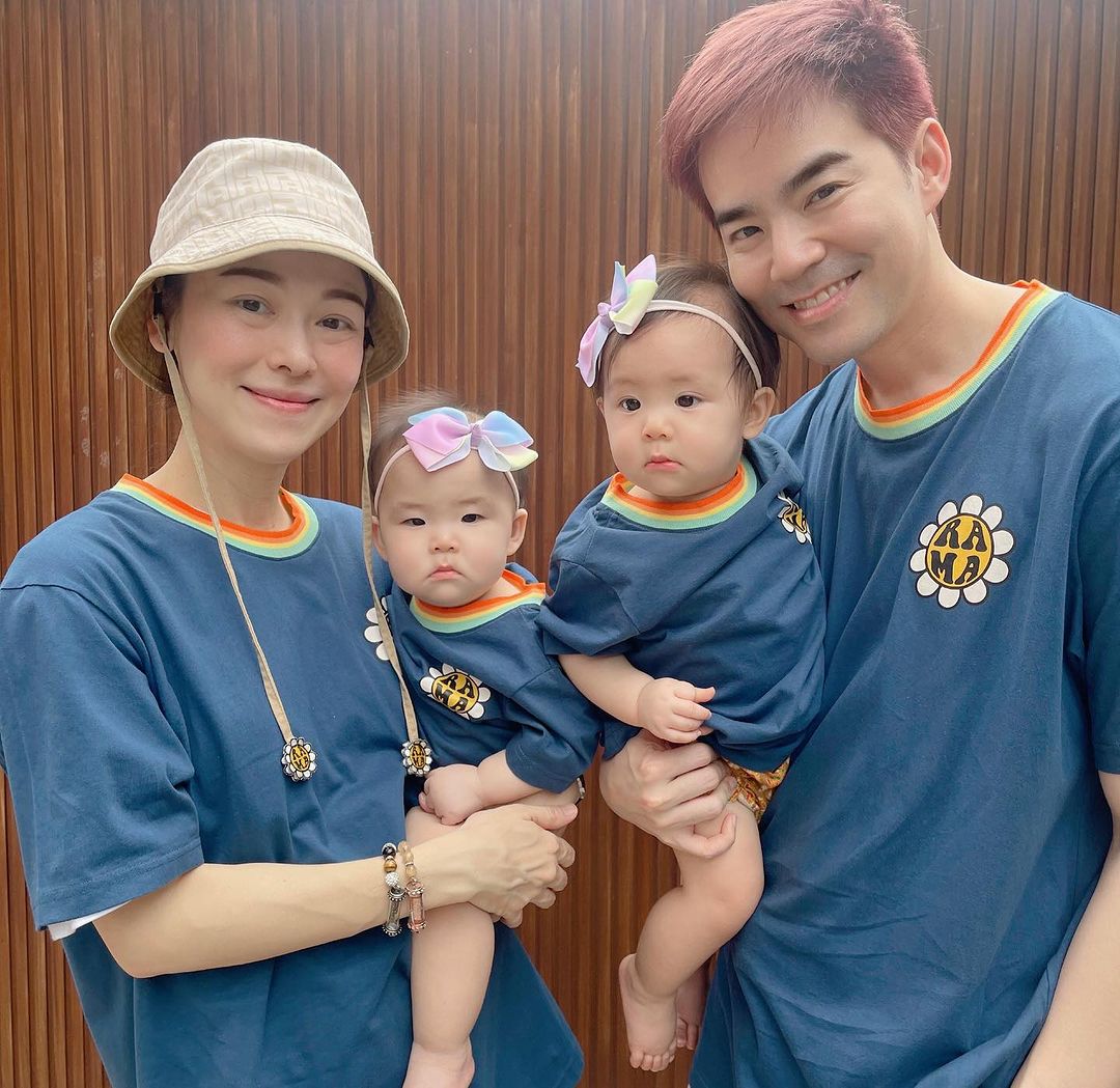 บีม - กวี ตันจรารักษ์