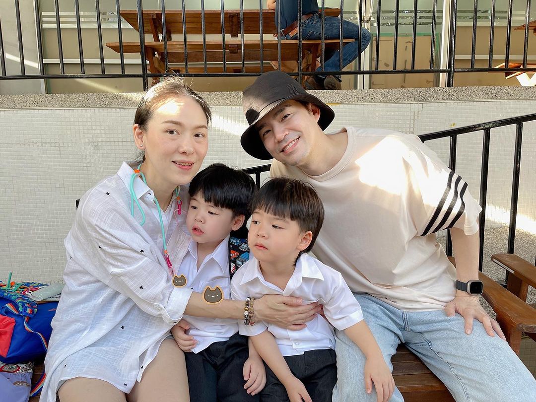 บีม - กวี ตันจรารักษ์
