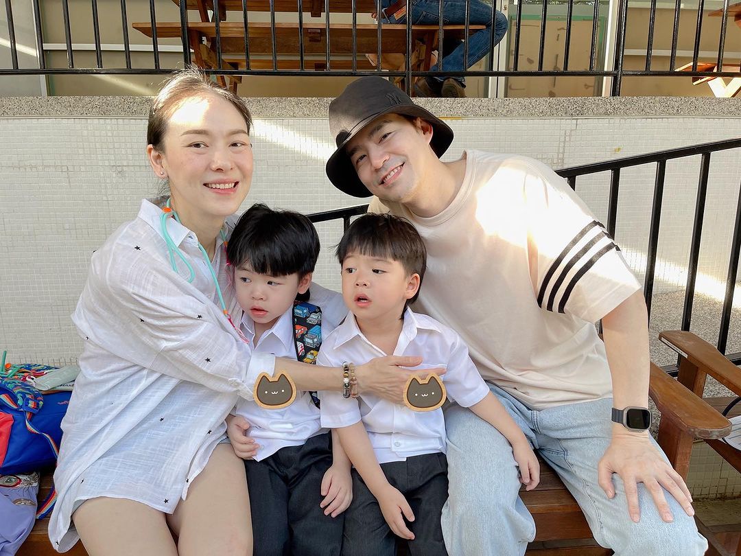 บีม - กวี ตันจรารักษ์