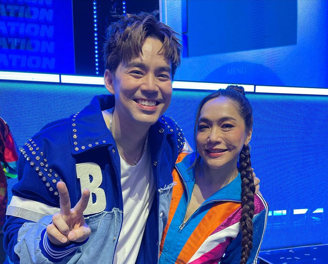 บีม - กวี ตันจรารักษ์