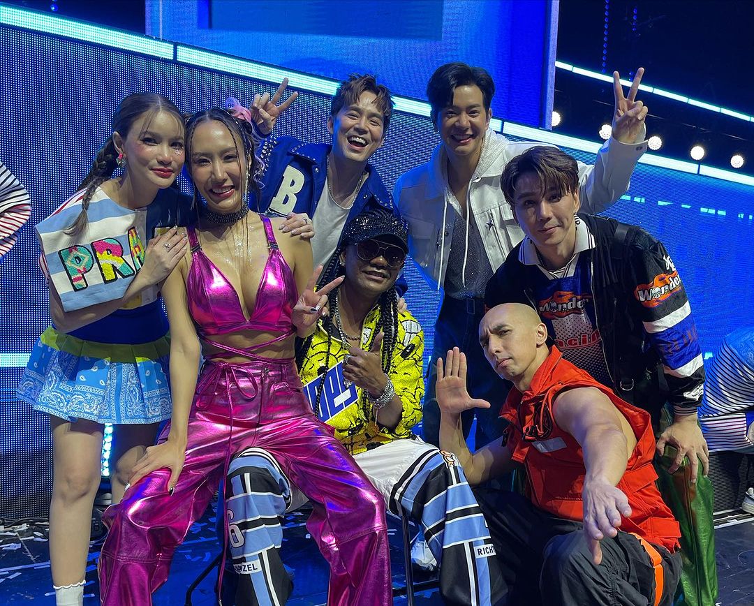 บีม - กวี ตันจรารักษ์