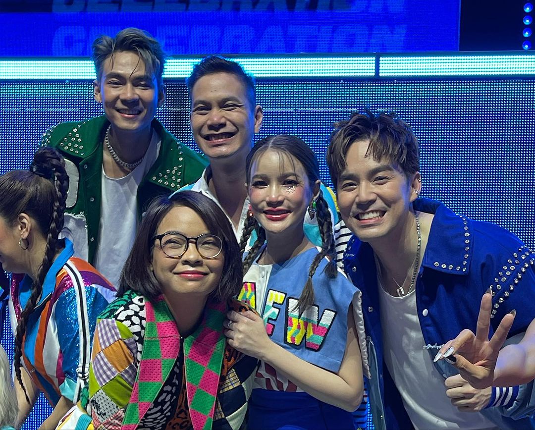 บีม - กวี ตันจรารักษ์