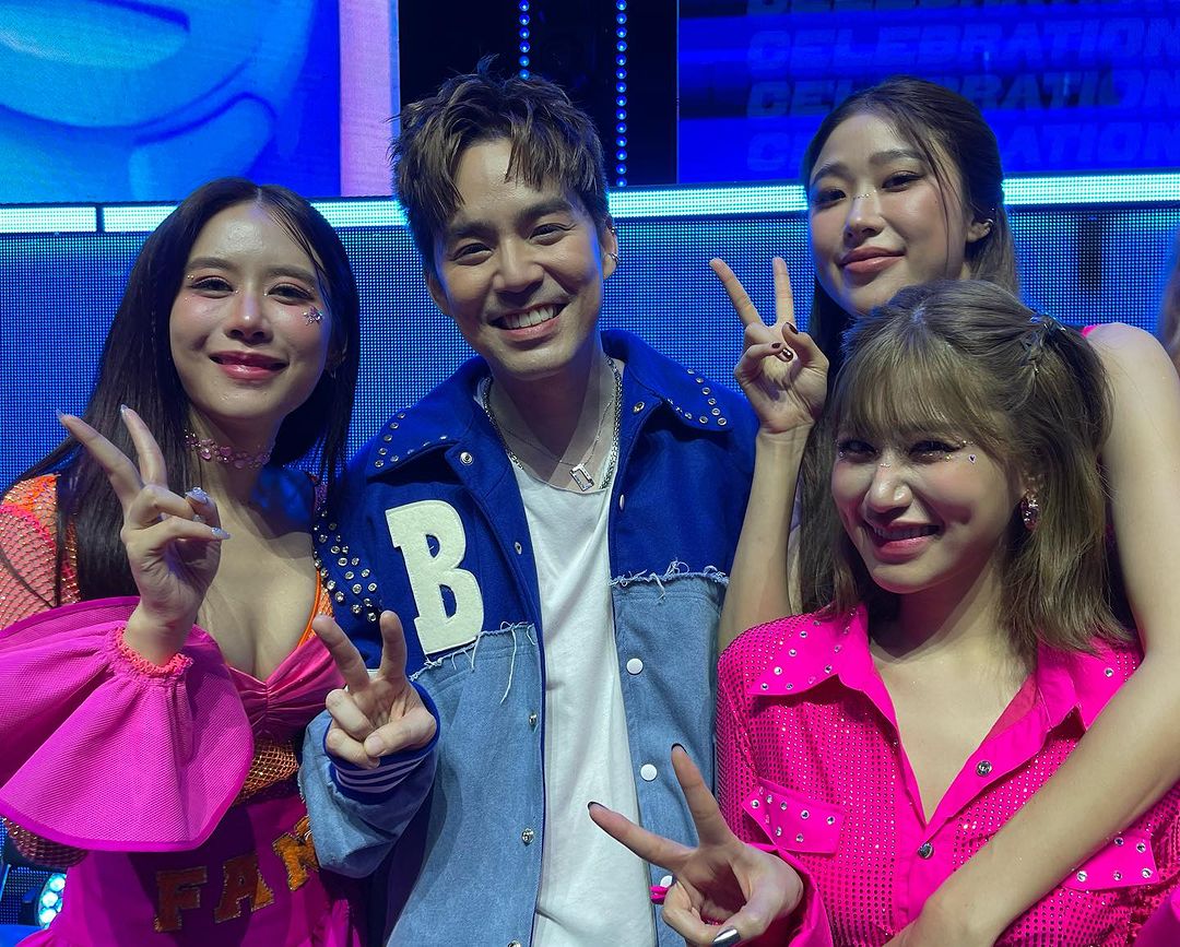 บีม - กวี ตันจรารักษ์