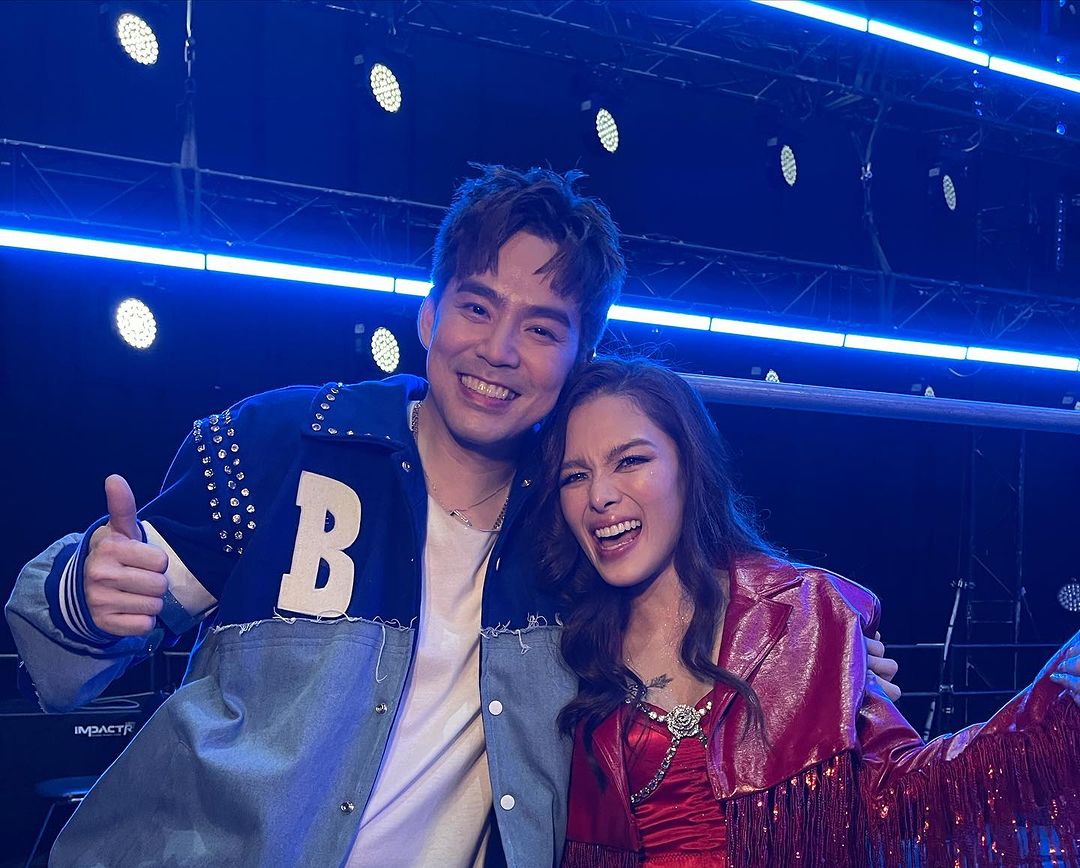 บีม - กวี ตันจรารักษ์