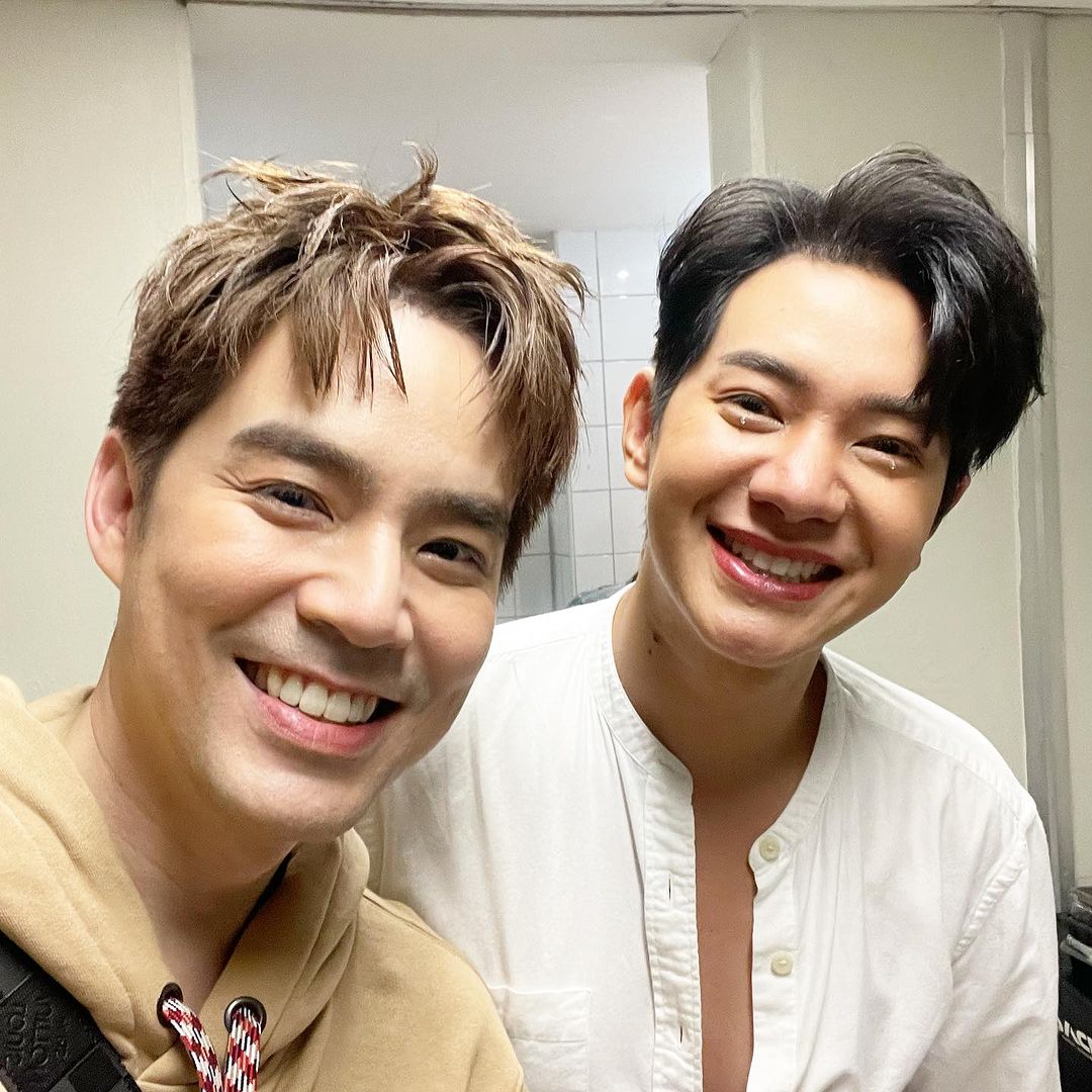 บีม - กวี ตันจรารักษ์