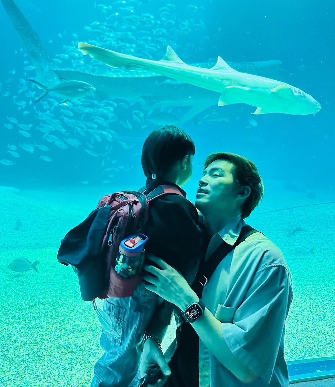 บีม - กวี ตันจรารักษ์