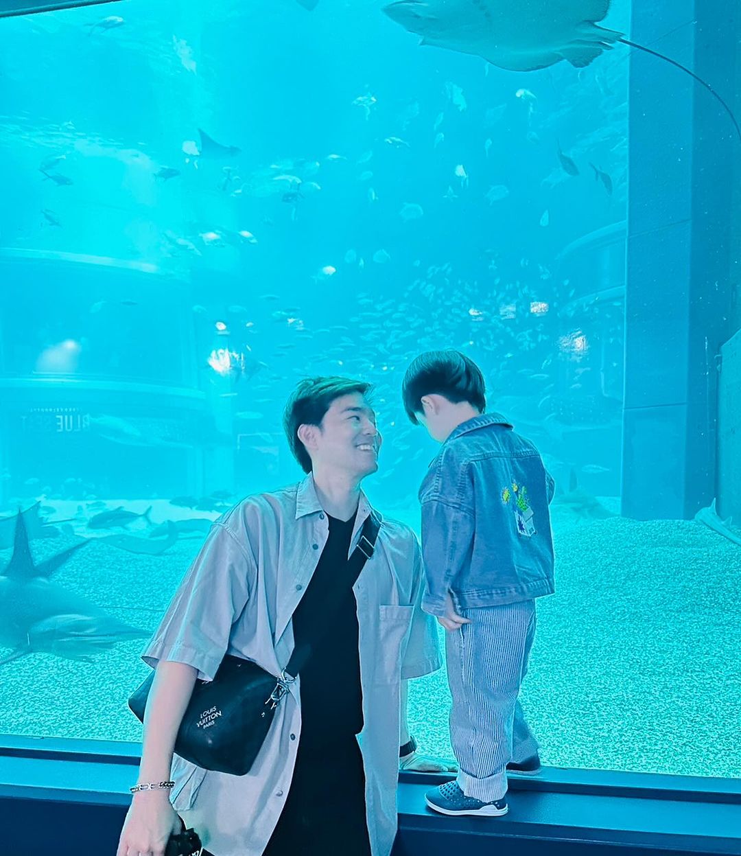 บีม - กวี ตันจรารักษ์