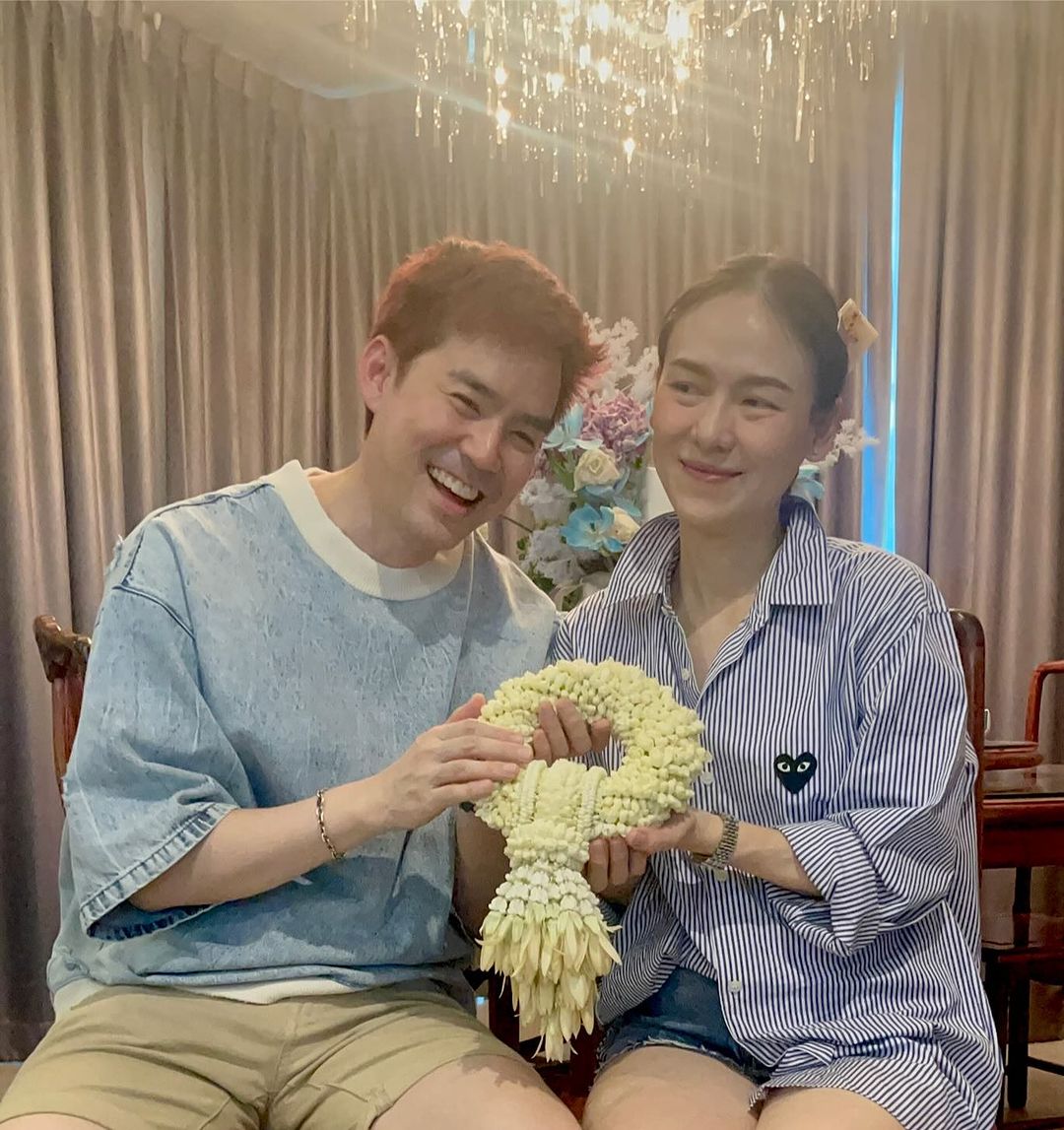บีม - กวี ตันจรารักษ์