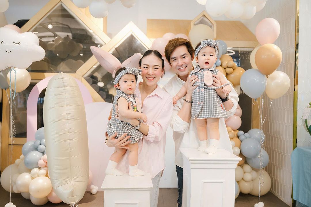 บีม - กวี ตันจรารักษ์