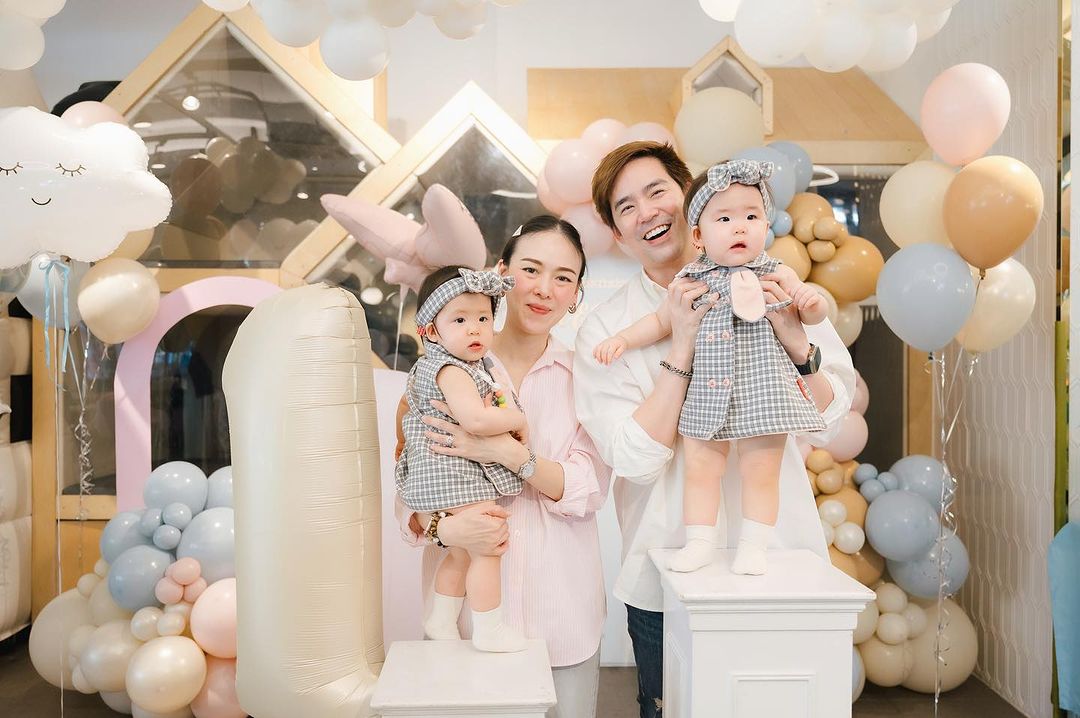 บีม - กวี ตันจรารักษ์