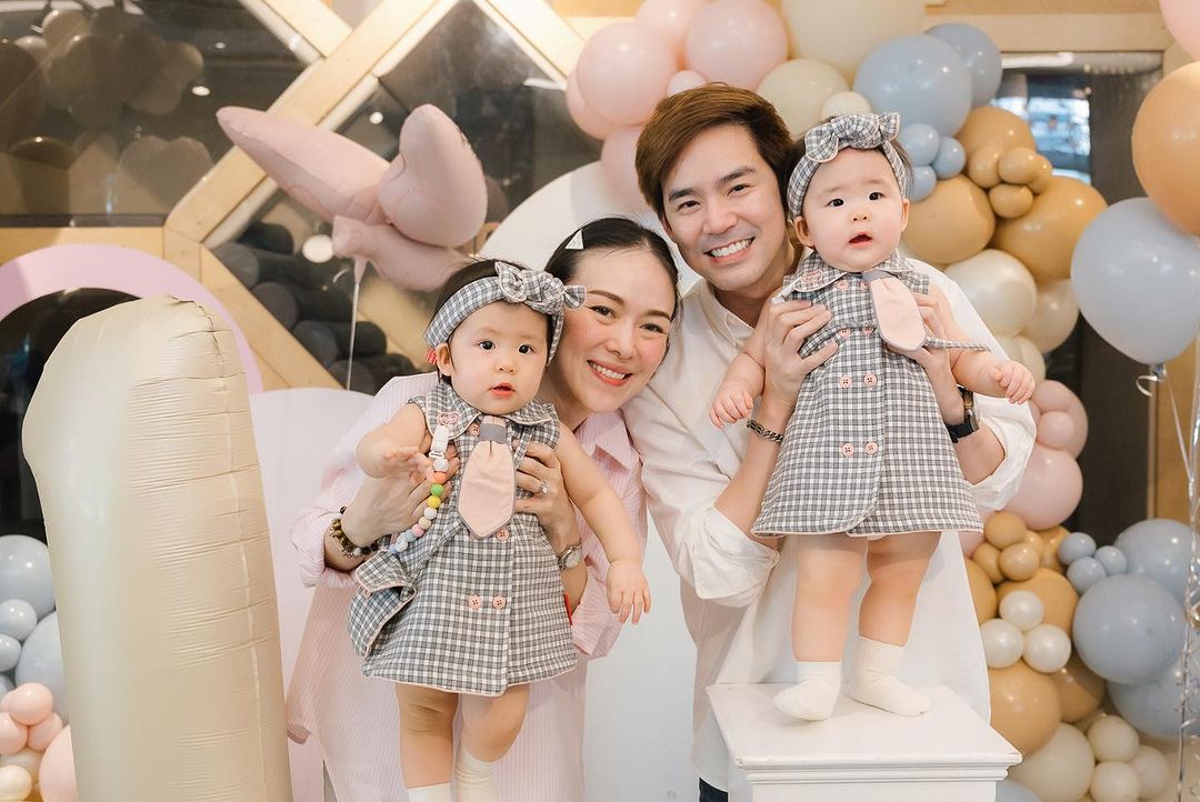 บีม - กวี ตันจรารักษ์