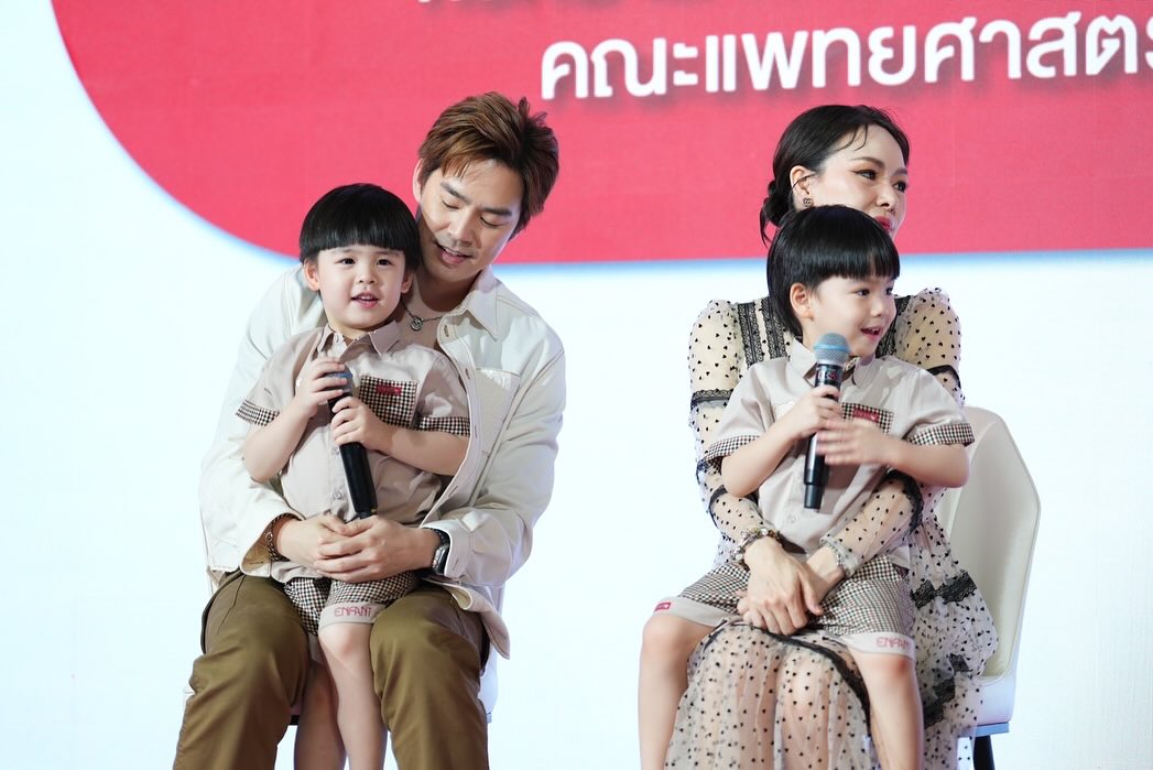 บีม - กวี ตันจรารักษ์