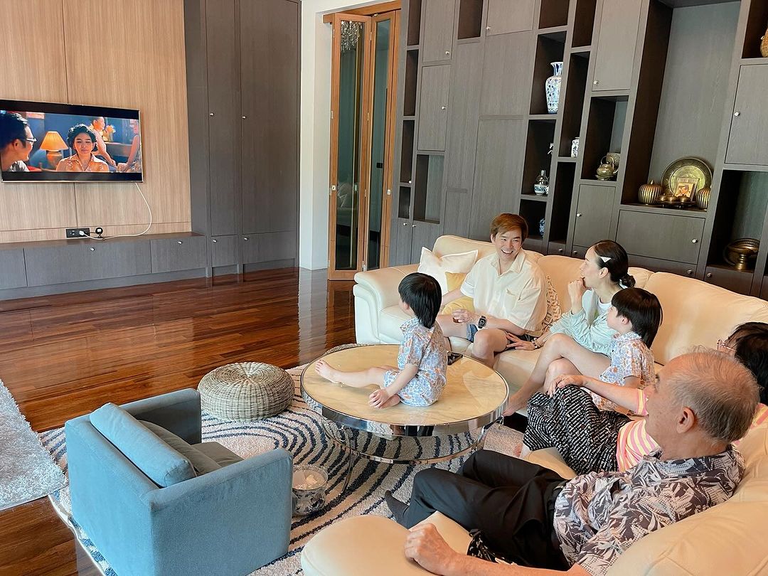 บีม - กวี ตันจรารักษ์