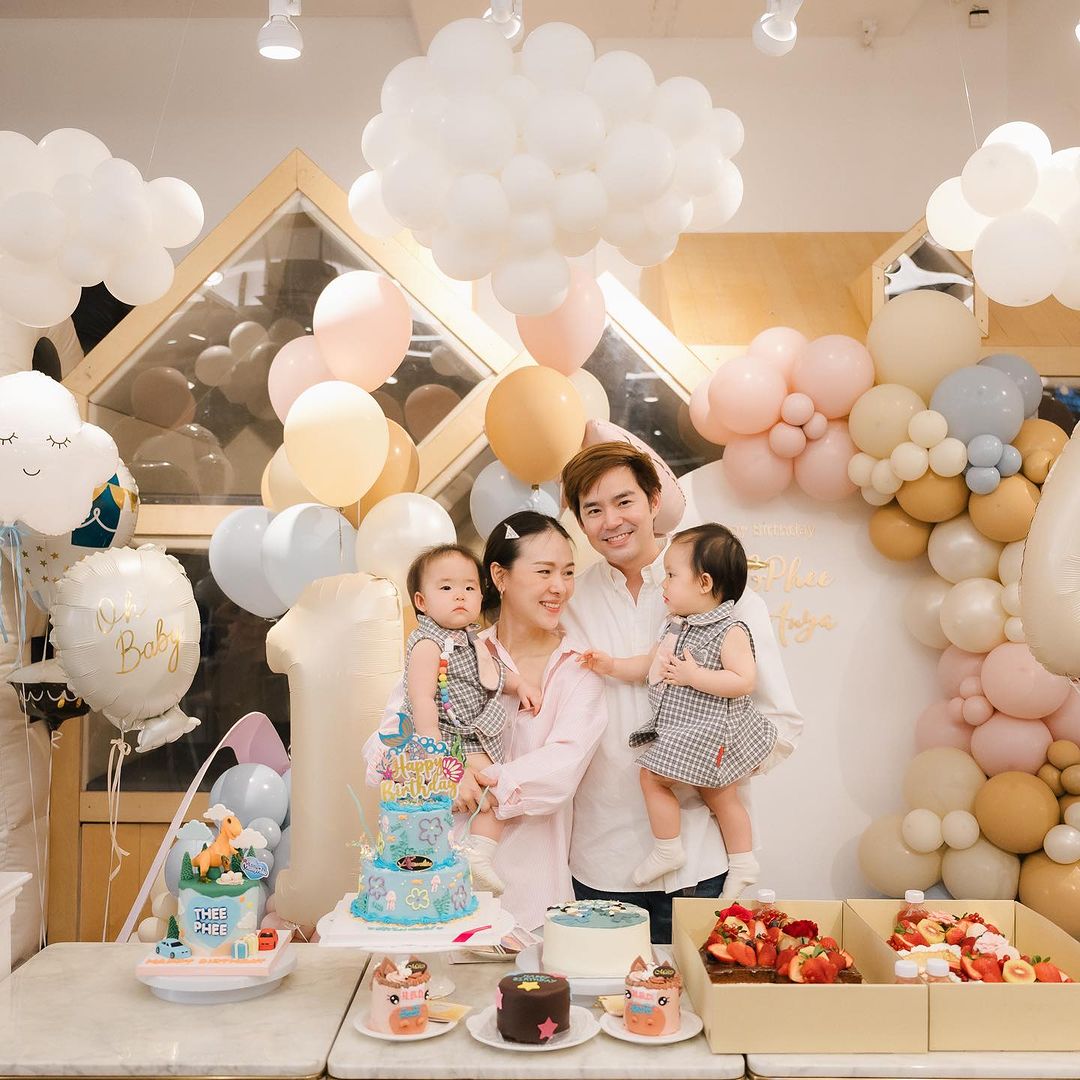 บีม - กวี ตันจรารักษ์