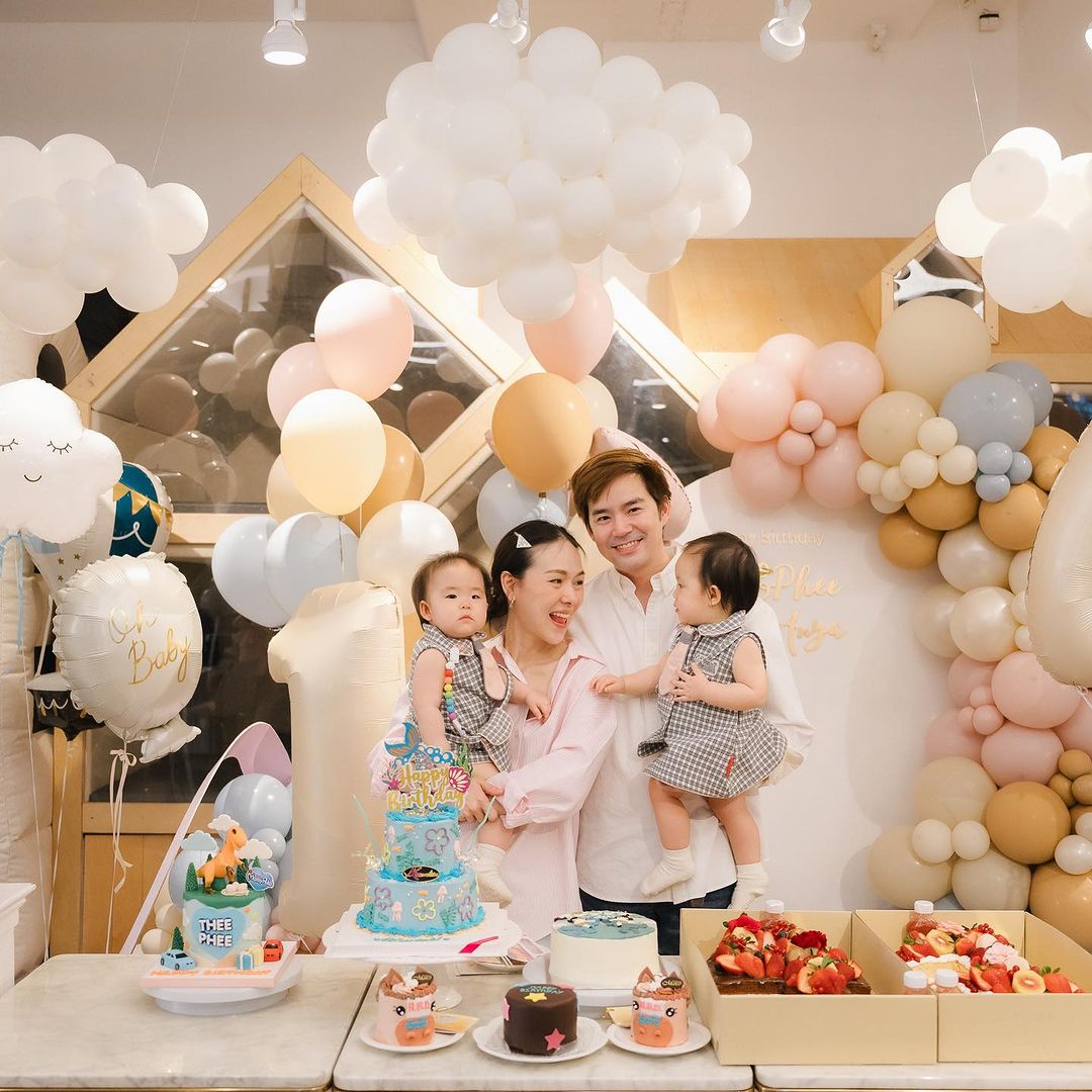 บีม - กวี ตันจรารักษ์