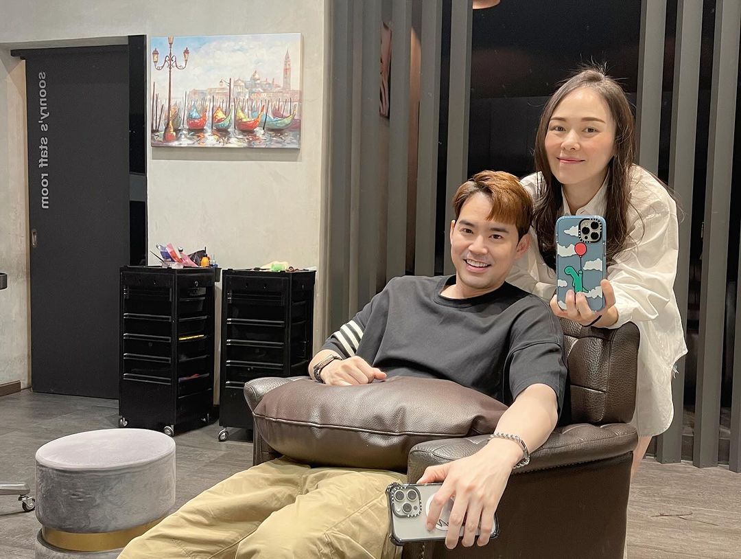 บีม - กวี ตันจรารักษ์